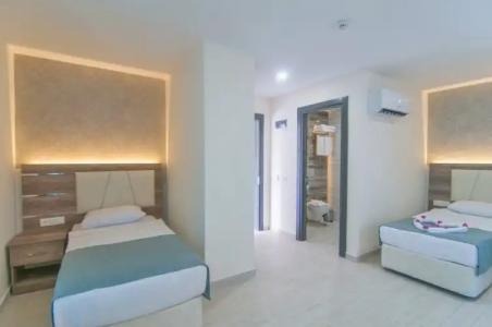 Kolibri - All Inclusive - 119