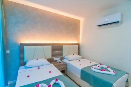 Kolibri - All Inclusive - 129