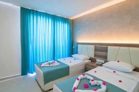 Kolibri - All Inclusive - 117