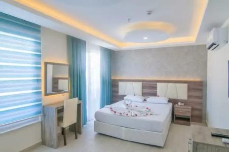 Kolibri - All Inclusive - 137