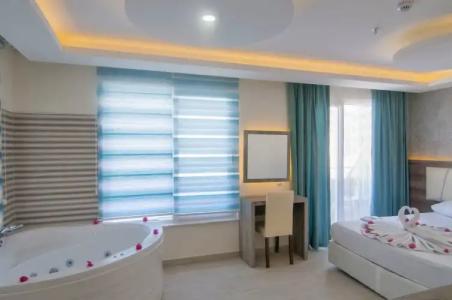 Kolibri - All Inclusive - 138