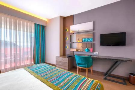 Long Beach Alanya - Ultra All Inclusive - 106