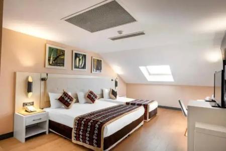 Long Beach Alanya - Ultra All Inclusive - 123