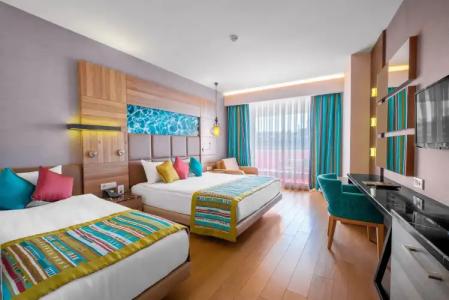 Long Beach Alanya - Ultra All Inclusive - 119