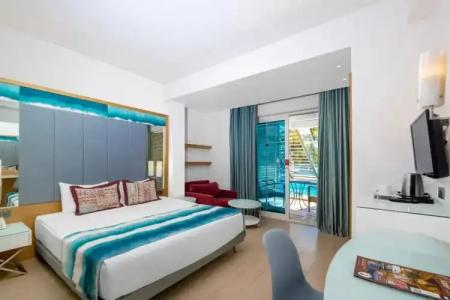 Long Beach Alanya - Ultra All Inclusive - 144