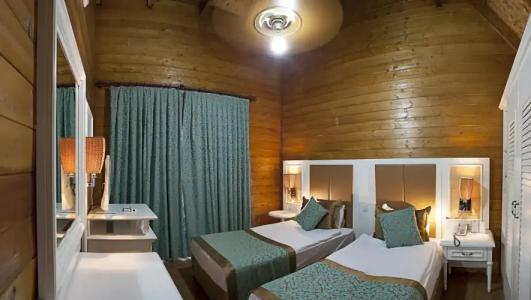 Long Beach Alanya - Ultra All Inclusive - 161