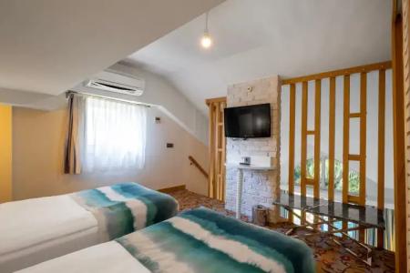 Long Beach Alanya - Ultra All Inclusive - 156