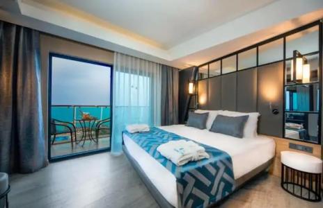 Long Beach Alanya - Ultra All Inclusive - 137