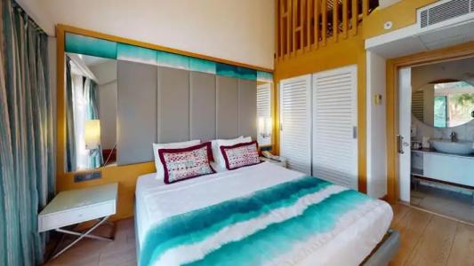 Long Beach Alanya - Ultra All Inclusive - 152