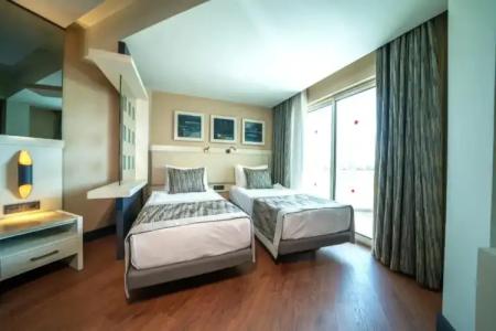 Long Beach Alanya - Ultra All Inclusive - 116