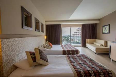 Long Beach Alanya - Ultra All Inclusive - 120