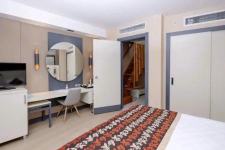 Long Beach Alanya - Ultra All Inclusive - 130