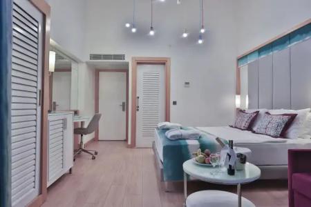 Long Beach Alanya - Ultra All Inclusive - 141