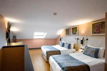 Long Beach Alanya - Ultra All Inclusive - 124