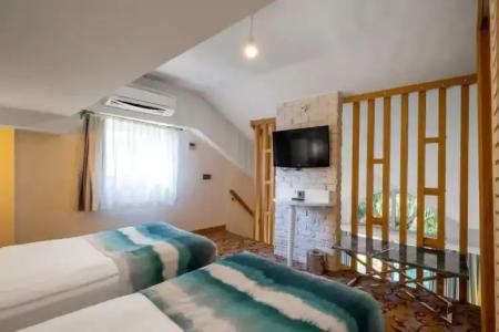 Long Beach Alanya - Ultra All Inclusive - 150