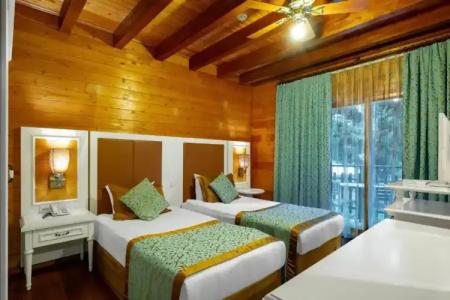 Long Beach Alanya - Ultra All Inclusive - 165