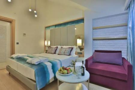 Long Beach Alanya - Ultra All Inclusive - 140