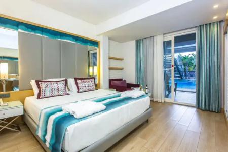 Long Beach Alanya - Ultra All Inclusive - 138