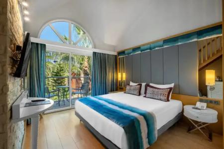 Long Beach Alanya - Ultra All Inclusive - 155