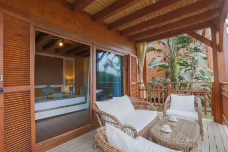 Long Beach Alanya - Ultra All Inclusive - 162