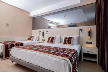 Long Beach Alanya - Ultra All Inclusive - 107