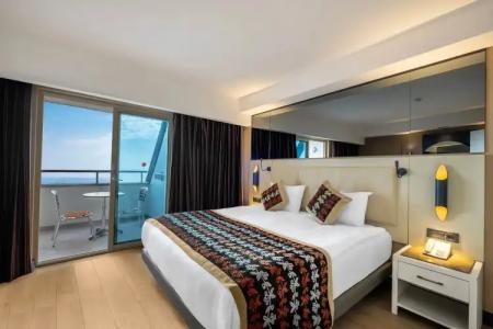 Long Beach Alanya - Ultra All Inclusive - 105