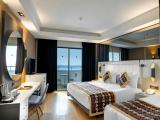 Family Duplex room with land view