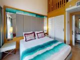Upper Floor Villa