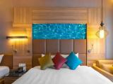 Standard Swim Up Double room
