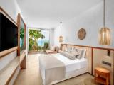 Deluxe Beach Double room