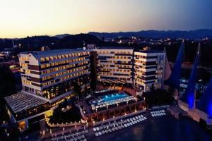 Adin Beach Hotel - Halal All Inclusive, Avsallar