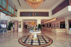 Adin Beach Hotel - Halal All Inclusive, Avsallar