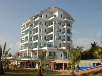 Venessa Beach - 91