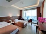 Standard Double room with sea view