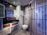 Standard room with balcony