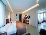 Standard Family room with sea view