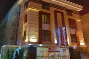 Hotel Avcilar City, Avcilar