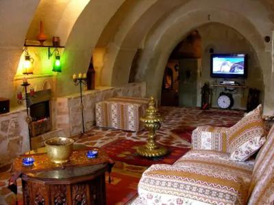 Adanos Konuk Evi - 9