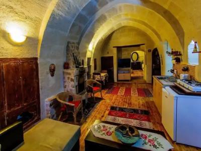 Adanos Konuk Evi - 61