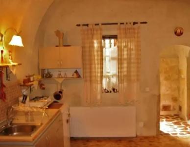 Adanos Konuk Evi - 36