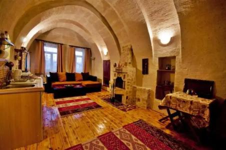 Adanos Konuk Evi - 57