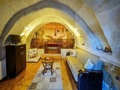 Adanos Konuk Evi - 42