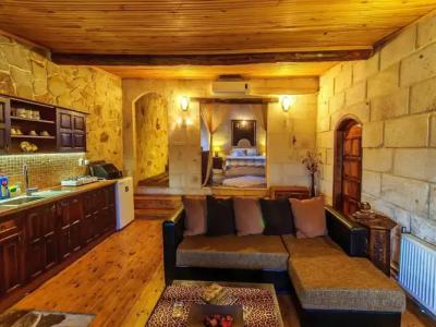 Adanos Konuk Evi - 18