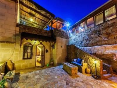 Adanos Konuk Evi - 46