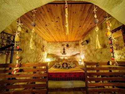 Adanos Konuk Evi - 10