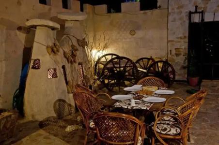 Adanos Konuk Evi - 59