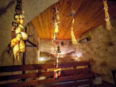 Adanos Konuk Evi - 37