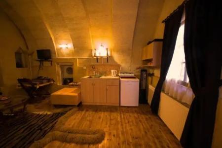 Adanos Konuk Evi - 32