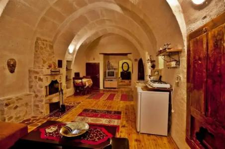 Adanos Konuk Evi - 58