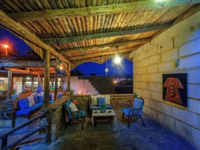 Adanos Konuk Evi - 21